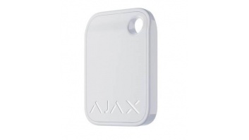 PROXIMITY TAG/WHITE 3-PACK 38232 AJAX