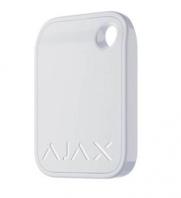 PROXIMITY TAG/WHITE 3-PACK 38232 AJAX