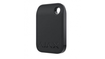 PROXIMITY TAG/BLACK 3-PACK 38228 AJAX