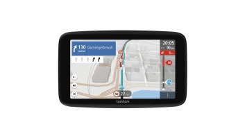 CAR GPS NAVIGATION SYS 6"/GO PRO 2GEN 1YF6.002.10 TOMTOM