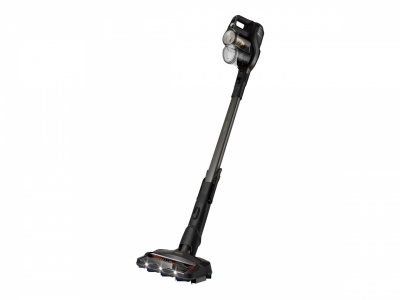 Philips | Vacuum cleaner | XC8349/01	Aqua Plus | Cordless operating | Handstick | - W | 25 V | Operating time (max) 80 min | Black | Warranty 24 month(s)