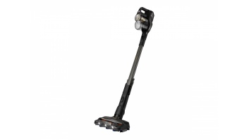 Philips | Vacuum cleaner | XC8349/01	Aqua Plus | Cordless operating | Handstick | - W | 25 V | Operating time (max) 80 min | Black | Warranty 24 month(s)