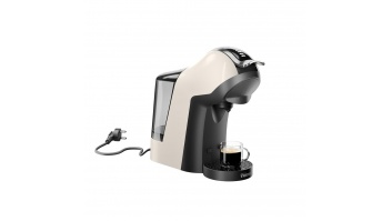 Tristar Multi Capsule Coffee Machine 3-1 | CM-2301 | Pump pressure 19 bar | Capsule | 1400 W | Beige