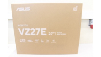 SALE OUT. ASUS VZ27EHF-W Eye Care Monitor 27" 16:9/250cd/m2/1ms HDMI, DEMO | Asus | VZ27EHF-W | 27 " | IPS | 16:9 | 100 Hz | 1 ms | 1920 x 1080 pixels | 250 cd/m² | HDMI ports quantity 1 | DEMO