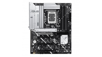 Asus PRIME Z890-P WIFI | Processor family Intel | Processor socket LGA1851 | DDR5 | Supported hard disk drive interfaces M.2, SATA | Number of SATA connectors 4