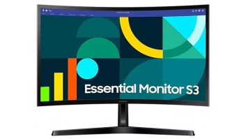 MONITOR LCD 24" S24D366GAU/LS24D366GAUXEN SAMSUNG