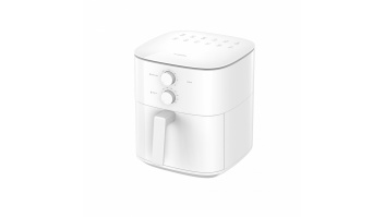 Xiaomi | Air Fryer EU | Essential | Power 1550 W | Capacity 6 L | White