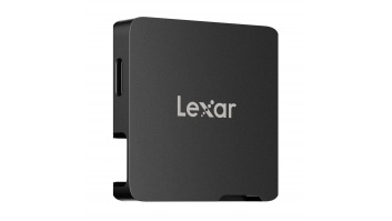 Lexar | Professional Go Portable Hub