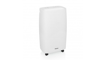 Tristar Dehumidifier DH-5419 Power 205 W Suitable for rooms up to 45 m³ Water tank capacity 2.5 L White