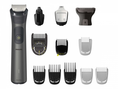 Philips | All-in-One Trimmer | MG7920/15 Series 7000 | Cordless | Wet & Dry | Number of length steps 19 | Grey