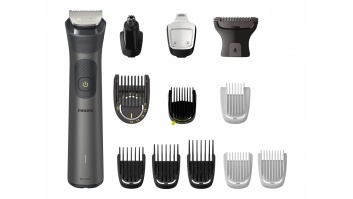 Philips | All-in-One Trimmer | MG7920/15 Series 7000 | Cordless | Wet & Dry | Number of length steps 19 | Grey