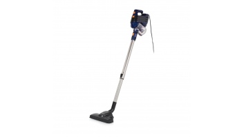 Tristar Vacuum Cleaner | SZ-2318 | Corded operating | 600 W | 230 V | Operating radius 6.35 m | Blue | Warranty 24 month(s)