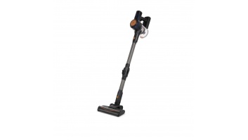 Tristar Flex Stick Vacuum | SZ-2380 | Cordless operating | 150 W | 22.2 V | Operating time (max) 40 min | Anthracite | Warranty 24 month(s)