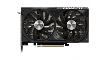 Gigabyte GV-N4070WF2OCV2-12GD | NVIDIA | 12 GB | GeForce RTX 4070 | GDDR6 | HDMI ports quantity 1 | Memory clock speed 2490 MHz