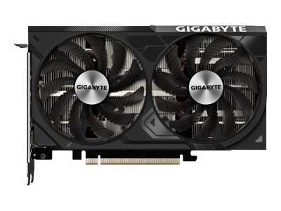 Gigabyte GV-N4070WF2OCV2-12GD | NVIDIA | 12 GB | GeForce RTX 4070 | GDDR6 | HDMI ports quantity 1 | Memory clock speed 2490 MHz