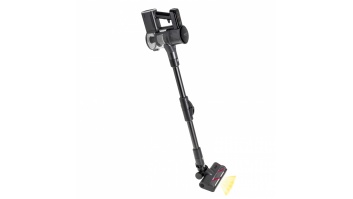 Camry Vacuum Ceaner | CR 7063 Efficient | Cordless operating | 220-240 V | Operating time (max) 100 min | Black | Warranty 24 month(s)