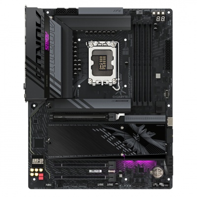 GIGABYTE Z890 A ELITE WIFI7 1.0 M/B