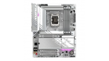 GIGABYTE Z890 A ELITE WF7 ICE 1.0