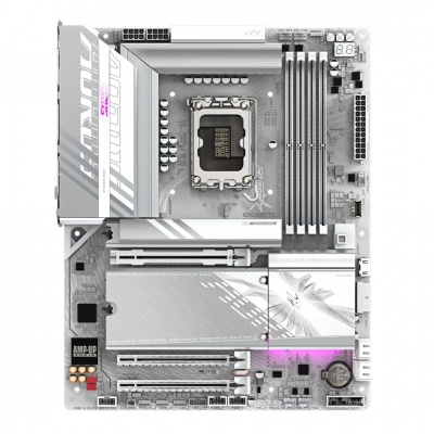 GIGABYTE Z890 A ELITE WF7 ICE 1.0