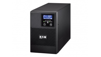 Eaton | OnLine UPS | 9E1000I | 1000 VA | 800 W | C14