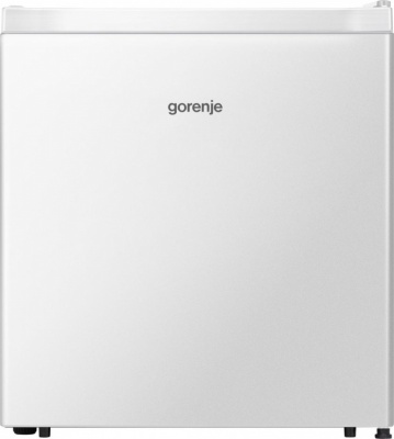 Gorenje Refrigerator | R44E4W4 | Energy efficiency class E | Free standing | Larder | Height 50 cm | Fridge net capacity 45 L | 39 dB | White