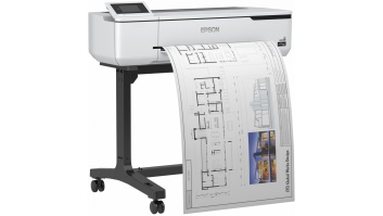 Epson SC-T3100 | Colour | Inkjet | Wi-Fi | White