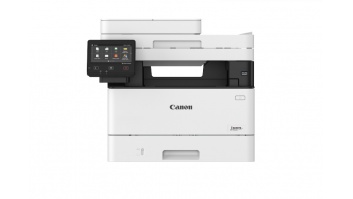 Canon Multifunction Laser Printer I-SENSYS MF455DW  Laser Mono Printer A4 Wi-Fi