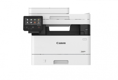 Canon Multifunction Laser Printer I-SENSYS MF455DW  Laser Mono Printer A4 Wi-Fi