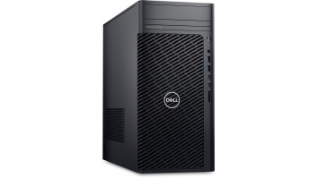 Dell Precision | 3680 | Desktop | Tower | Intel Core i9 | i9-14900 | Internal memory 32 GB | DDR5 | Solid-state drive capacity 1000 GB | Nvidia RTX 2000 Ada | No Optical Drive | Keyboard language No keyboard | Windows 11 Pro | Warranty 36 month(s)