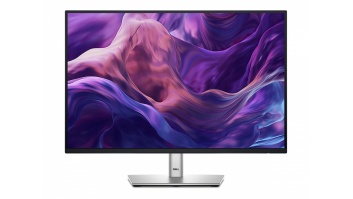 Dell LCD P2425 24" IPS WUXGA/1920x1200/DP,HDMI,USB-C,USB, VGA/Black/5Y | Dell