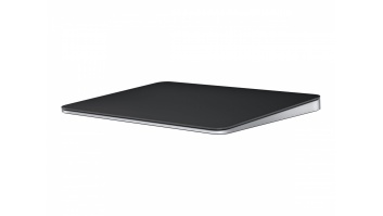 Apple Magic Trackpad - Black Multi-Touch Surface