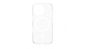 CARE by PanzerGlass Case Flagship White MagSafe iPhone16 PRO | CARE