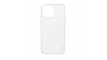 CARE by PanzerGlass Case Fashion X-Ray Soft Basic iPhone 16 Pro Max | CARE