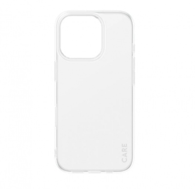 CARE by PanzerGlass Case Fashion X-Ray Soft Basic iPhone16 PRO | CARE