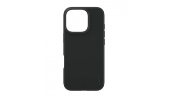 CARE by PanzerGlass Case Fashion Black iPhone16 PRO | CARE