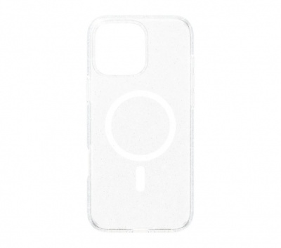 CARE by PanzerGlass Flagship Case Urban Combat Star Lit w. White MagSafe iPhone 16 Pro Max | CARE