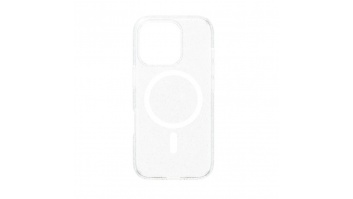 CARE by PanzerGlass Flagship Case Urban Combat Star Lit w. White MagSafe iPhone 16 Pro | CARE