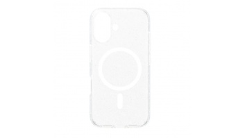 CARE by PanzerGlass Flagship Case Urban Combat Star Lit w. White MagSafe iPhone 16 | CARE