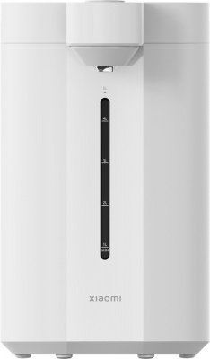 Xiaomi | Smart Electric Hot Water Dispenser EU | Water Dispenser | 1600 W | 5 L | Plastic | White