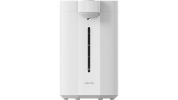 Xiaomi | Smart Electric Hot Water Dispenser EU | Water Dispenser | 1600 W | 5 L | Plastic | White