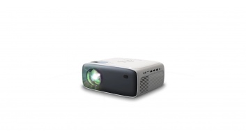 Philips | NeoPix 200 | Full HD (1920x1080) | 200 ANSI lumens | 3000:1 | White