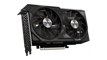 Gigabyte GV-N406TWF2OCV2-8GD | NVIDIA | 8 GB | GeForce RTX 4060 Ti | GDDR6 | HDMI ports quantity 1 | PCI-E 4.0