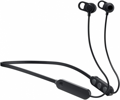 Skullcandy | Earphones with mic | Jib+ Wireless | Wireless | In-ear | Microphone | Wireless | Black