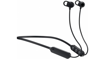 Skullcandy | Earphones with mic | Jib+ Wireless | Wireless | In-ear | Microphone | Wireless | Black