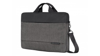 Asus | EOS 2 | Shoulder Bag | Case | Black/Dark Grey