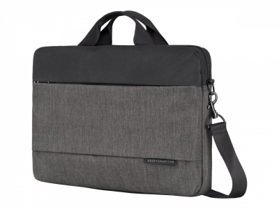 Asus | EOS 2 | Shoulder Bag | Case | Black/Dark Grey