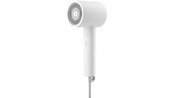 Xiaomi | Mi Ionic Hair Dryer | H300 | 1600 W | Number of temperature settings 3 | Ionic function | White