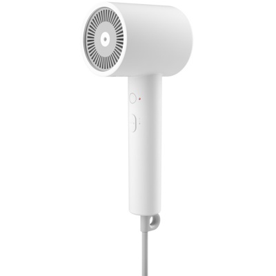 Xiaomi | Mi Ionic Hair Dryer | H300 | 1600 W | Number of temperature settings 3 | Ionic function | White