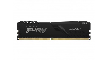 Kingston | 32 GB | DDR4 | 3200 MHz | PC/server | Registered No | ECC No