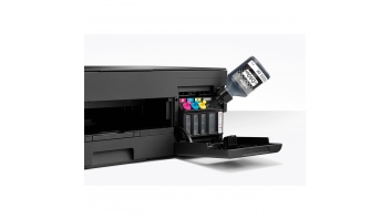 Brother DCP-T220 | Inkjet | Colour | 3-in-1 | A4 | Black